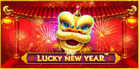 Lucky New Year (Pragmatic Play) Slot Review .